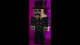 Minecraft Story Mode  Narrator Voice Lines [upl. by Fredkin]