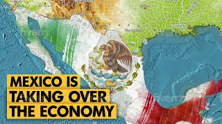 Exploring Mexicos Hidden Economic Potential [upl. by Irrem]