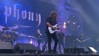 Symphony X – quotDehumanizedquot 15 Juni 2023 Graspop Metal Dome Dessel BE [upl. by Inverson]