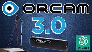 New Orcam 30 Full Demonstration and Review [upl. by Notsgnal]