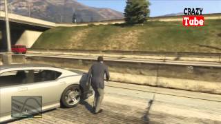 download gta 5 pc torrent for free  gameplay  Mission 15 [upl. by Nomed809]