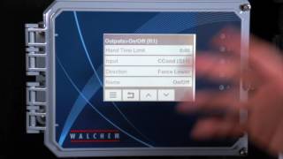 Walchem W600 Controller Feature Overview [upl. by Strang726]