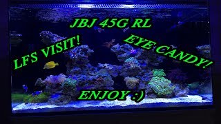 JBJ 45G RL BEST LFS VISIT TO DATE [upl. by Mariele961]