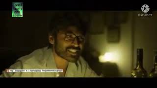 Velai Illa Pattathari 2 movie in scene Tamil [upl. by Juakn]