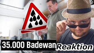 MeinungenTV reagiert auf Realer Irrsinn RekordWasserverbrauch in Mittelfranken  extra 3  NDR [upl. by Colp]