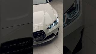 BMW M4 competition 2023 bmw m4 m4competition bmwm4competition caredit caredits fyp viral [upl. by Ecinnahs]