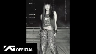 LISA  FIRST SINGLE ALBUM LALISA VISUAL TEASER 2 [upl. by Lockhart]