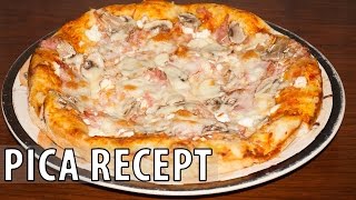 Recept za PICU [upl. by Colson906]