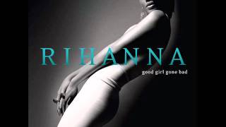 Rihanna  Rehab Audio ft Justin Timberlake [upl. by Ettore677]