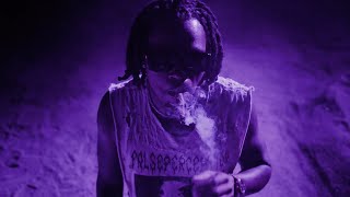 Gunna  back to the moon chopped and screwed dj purpberry [upl. by East975]