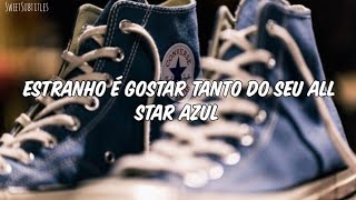 All Star  Cássia Eller Legendado [upl. by Ahseiyn823]