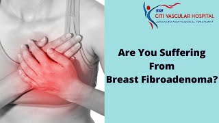 Breast Fibroadenoma Treatment Without Surgery in Hyderabad  VABB Treatment  Official Video [upl. by Leandro106]