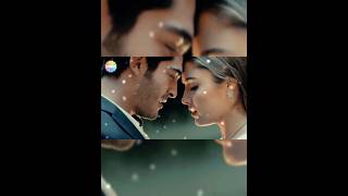 Hayat and murat kissing Romantic scene viralvideo shortfeed youtubeshorts trendingshorts reels [upl. by Miranda]