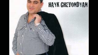 Hayk Ghevondyan Hayrik [upl. by Kimitri]