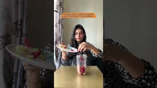 Glowing Skin amp Luscious Hair Juice recipe detox glowingskin hairgrowth amla beetroot juice [upl. by Byron]