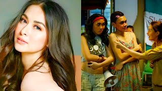 Marian Rivera Wants To Have Another Project w Sassa Gurl Esnyr [upl. by Ev]