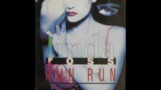 Linda Ross  Run Run Extended Mix Eurobeat 1992 [upl. by Axe]