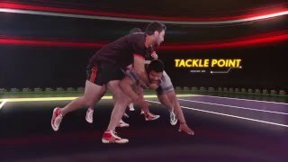 Kabaddi Rules Points System [upl. by Samford]