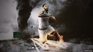 Kyrie Irving Mix quotBad and Boujeequot [upl. by Rebmit]