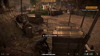 How to Get Surats Vault Keycard in Star Wars Outlaws [upl. by Llertnom236]