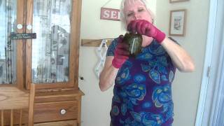 How to make Lavender oil [upl. by Thun548]