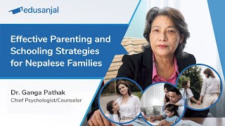 Effective Parenting and Schooling Strategies for Nepalese Families [upl. by Yrad]