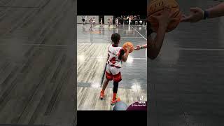 Markez 2024 AAU game highlights explore basketball reels foryou fyp athlete [upl. by Mot]