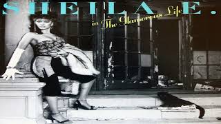 Sheila E  The Glamorous Life [upl. by Amaryllis]