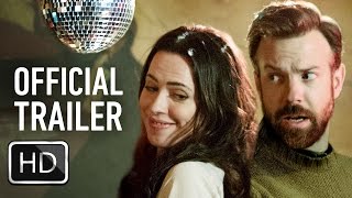 TUMBLEDOWN Official Trailer  Romantic Comedy ft Jason Sudeikis Rebecca Hall HD [upl. by Aicelf]