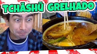 EM BUSCA DO RAMEN PERFEITO RESTAURANTE GOURMETIZADO  Japão Nosso De Cada Dia [upl. by Mikael597]