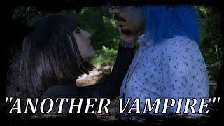 Deerly Departed  quotAnother Vampirequot Official Music Video [upl. by Ydnim808]