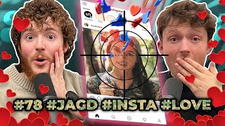 78 Jagd Insta Love  Fruchtcocktail Podcast [upl. by Macknair]