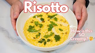 Butternut Squash Risotto Recipe  Prepare to Be Amazed [upl. by Eisset]