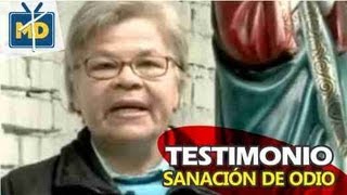 Testimonio Sanación de Oído [upl. by Lyell678]