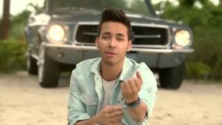 Darte Un Beso Prince Royce Remix [upl. by Keheley]