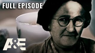 Cuddly Grandma is a Serial Poisoner S1 E3  Poisonous Liaisons  Full Episode [upl. by Yrrehc]