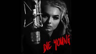 ZHAVIA Die Young Roddy Rich Cover [upl. by Gav]