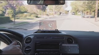 Top 5 Apps for a Head Up Display [upl. by Annij]