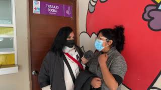 LIGADURA DE TROMPAS EN HOSPITAL PÚBLICO  Radiodocumental [upl. by Nivrad]