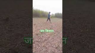 Farmers kheta mein jinke Payal Jale song farmer music kisaan popularsong viralvideo [upl. by Dlanger]