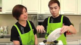 Masakmasak with Sam amp Anson 988FM  Episode 6 [upl. by Xilef]