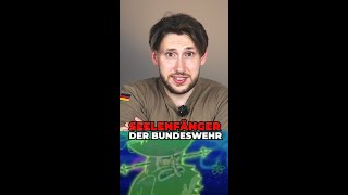 SEELENFÄNGER der Bundeswehr [upl. by Flosi]