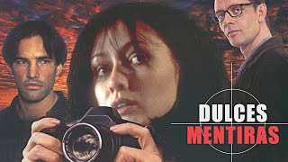 Dulces mentiras  Película Completa en Español  Shannen Doherty  Joseph Griffin  Tamara Gorski [upl. by Retla]