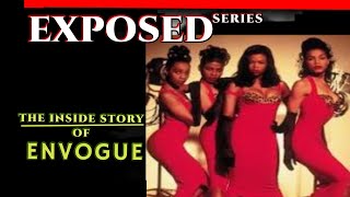 Exposed Series  Envogue Unsung Full Biography [upl. by Ashby]