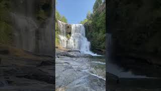 Solo Travel Gara Pathar Waterfall  Tarar Khal near Banjosa Lake Rawlakot Travel Vlog Azad Kashmir [upl. by Otiv]