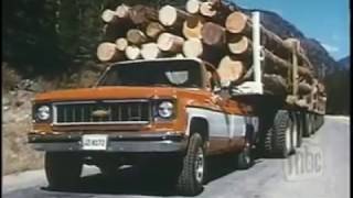 Chevy Cheyenne vintage commercial [upl. by Monty]