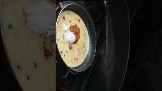 What Sauce Creamy Cheese Pasta Recipe  in kehkashan kitchen [upl. by Robinetta]