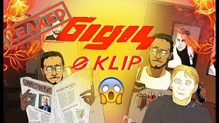 🔥 Gigis  Ø Klip 🔥 [upl. by Leonhard610]