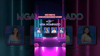 PBB GEN 11 10TH NOMINATION NIGHT  KAPAMILYA ONLINE LIVE  PINOY BIG BROTHER GEN 11 UPDATES [upl. by Geiger]