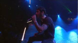 Godsmack  Serenity Live HQ [upl. by Sllew]